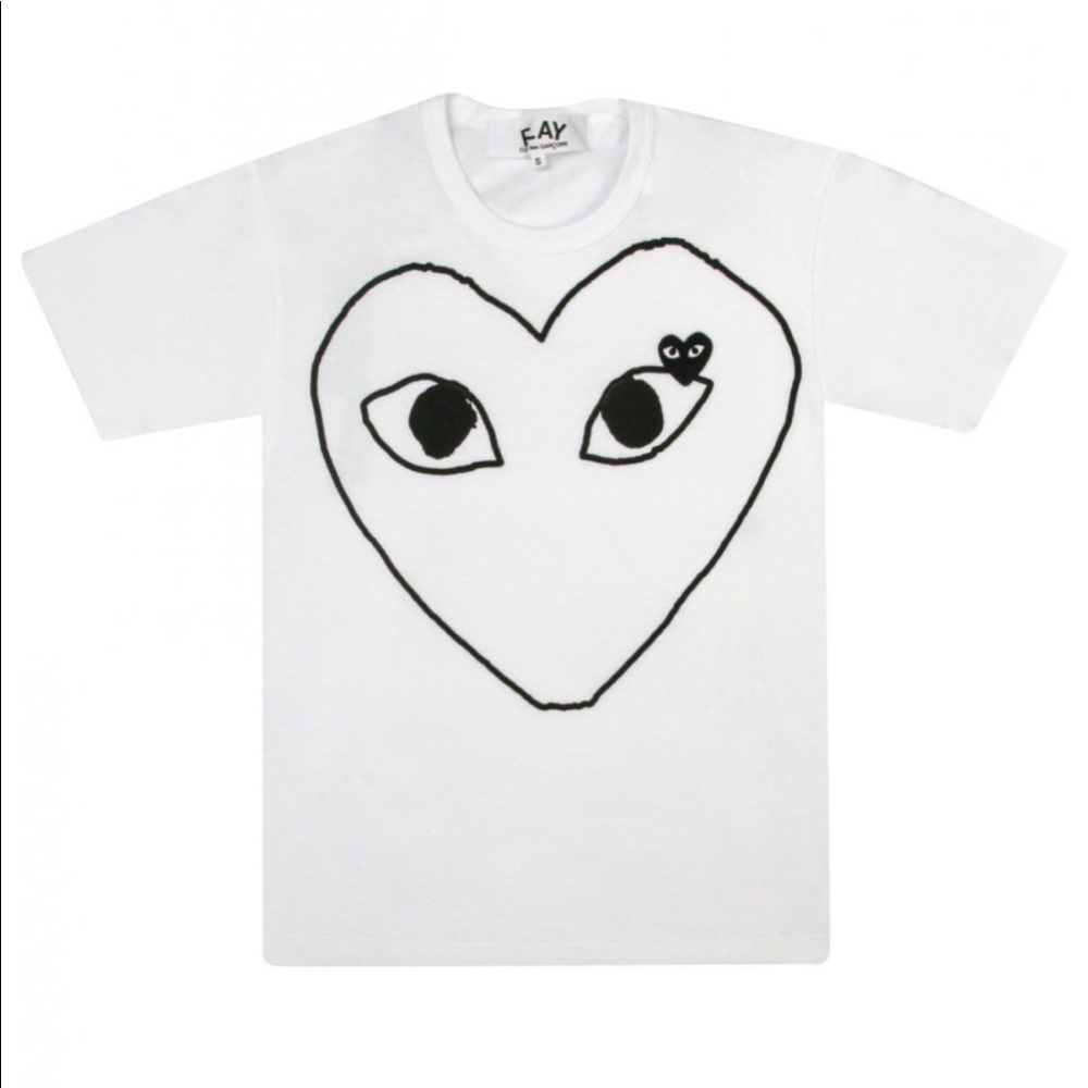 Comme des Garçons Tee